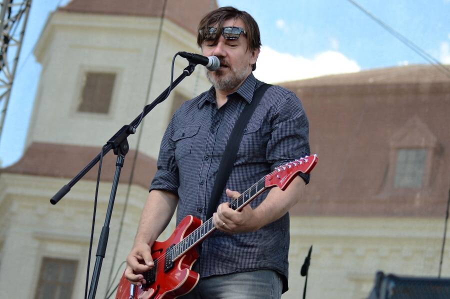 Holešovská regata viděla domácí špičku: přijeli Kryštof, Aneta Langerová, No Name i Jelen