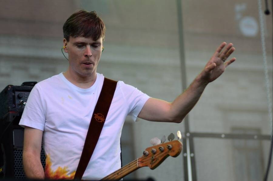 Holešovská regata viděla domácí špičku: přijeli Kryštof, Aneta Langerová, No Name i Jelen