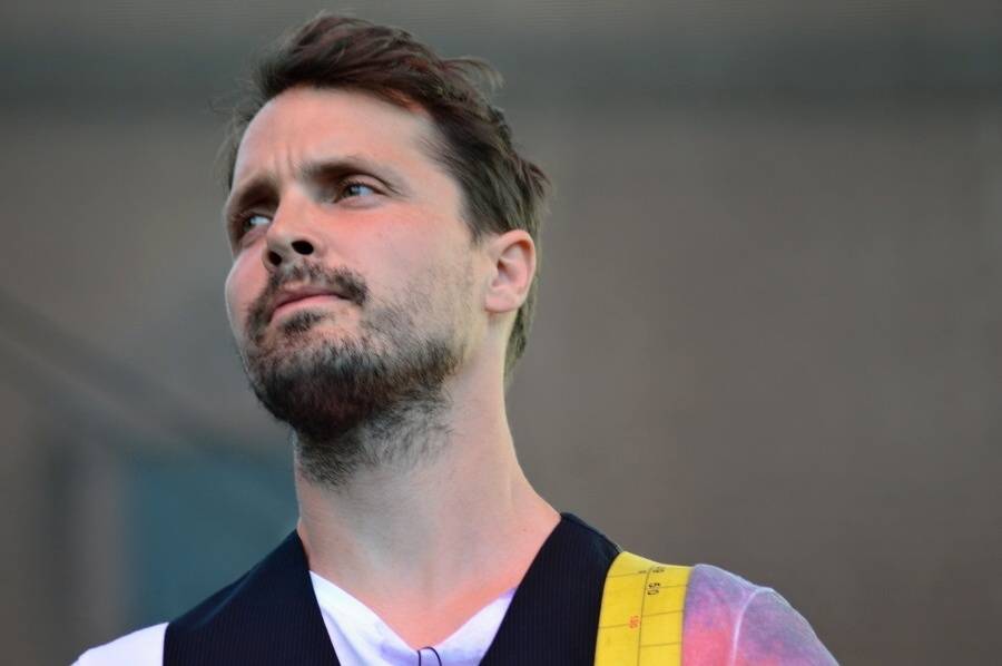 Holešovská regata viděla domácí špičku: přijeli Kryštof, Aneta Langerová, No Name i Jelen