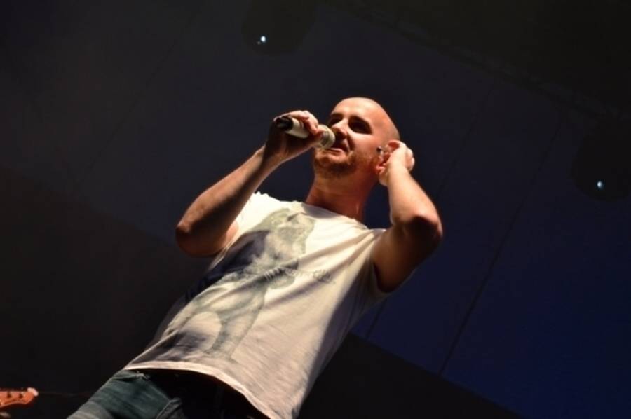 Holešovská regata viděla domácí špičku: přijeli Kryštof, Aneta Langerová, No Name i Jelen