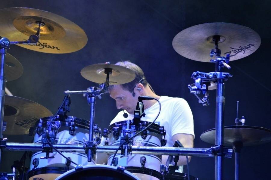 Holešovská regata viděla domácí špičku: přijeli Kryštof, Aneta Langerová, No Name i Jelen