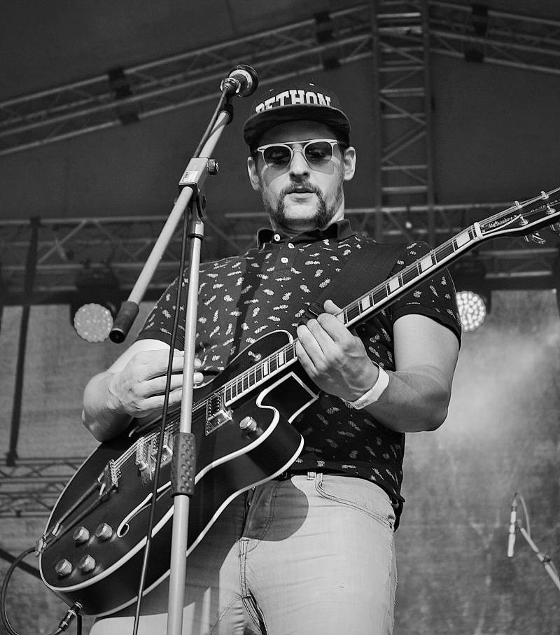 Wohnout oslavili na Vyžlovce Sladkých dvacet i s Evou Pilarovou