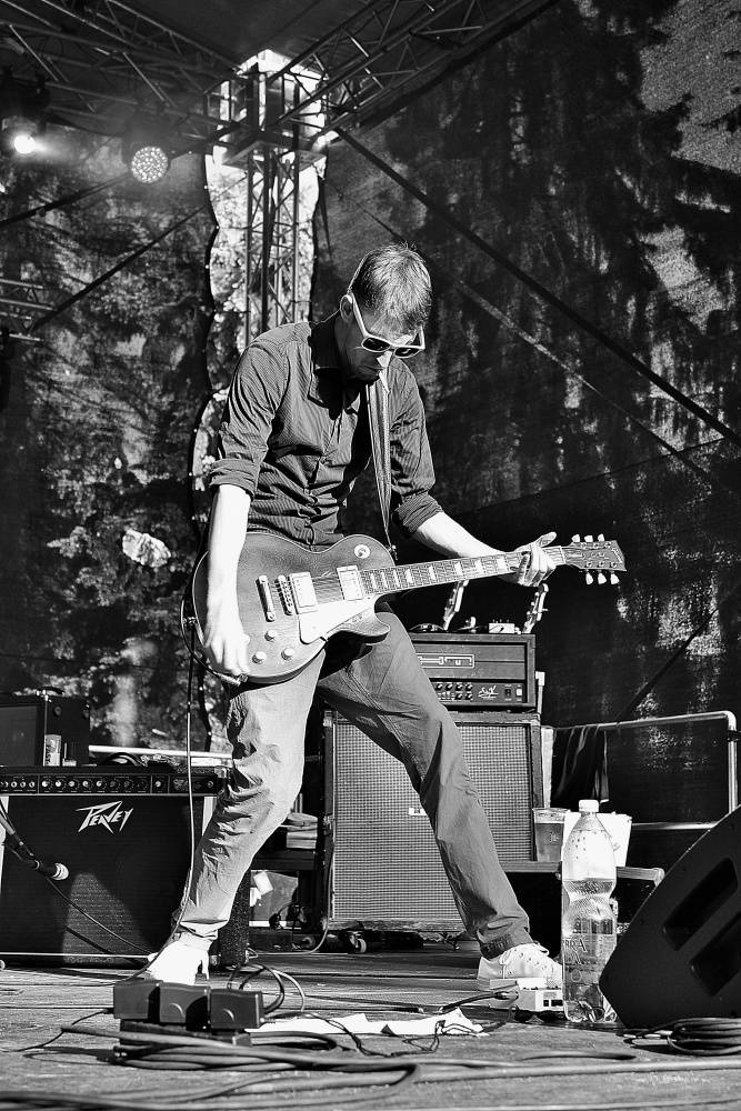 Wohnout oslavili na Vyžlovce Sladkých dvacet i s Evou Pilarovou