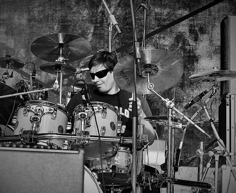 Wohnout oslavili na Vyžlovce Sladkých dvacet i s Evou Pilarovou