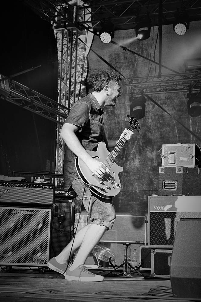 Wohnout oslavili na Vyžlovce Sladkých dvacet i s Evou Pilarovou