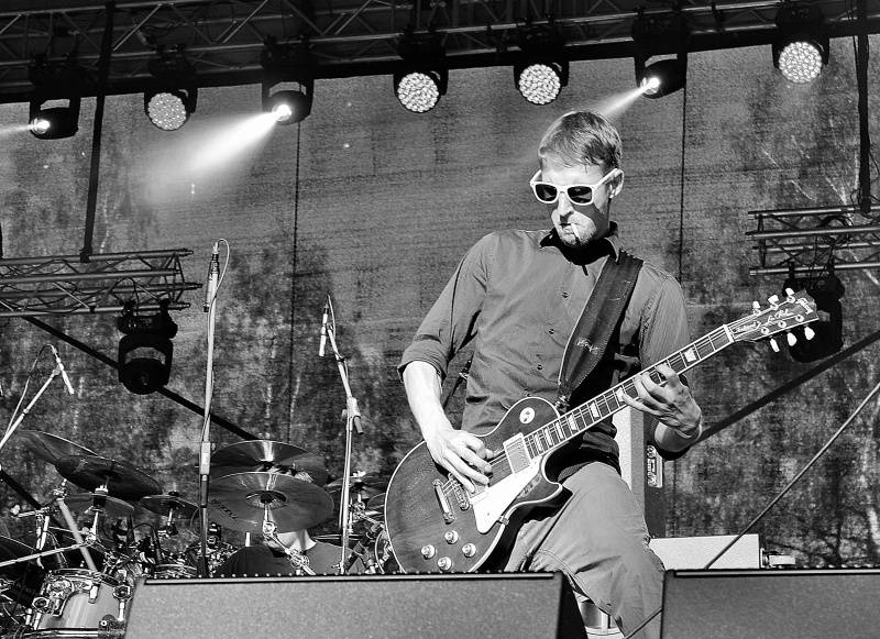 Wohnout oslavili na Vyžlovce Sladkých dvacet i s Evou Pilarovou