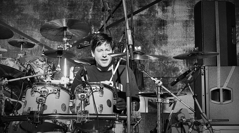 Wohnout oslavili na Vyžlovce Sladkých dvacet i s Evou Pilarovou