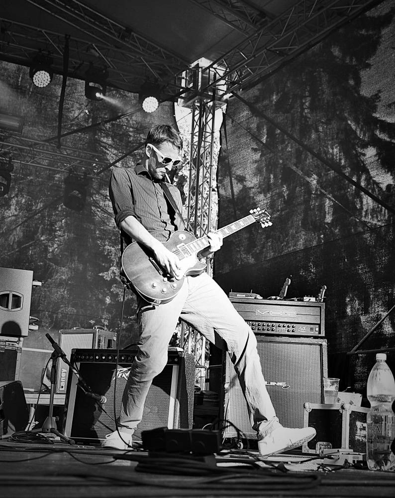 Wohnout oslavili na Vyžlovce Sladkých dvacet i s Evou Pilarovou