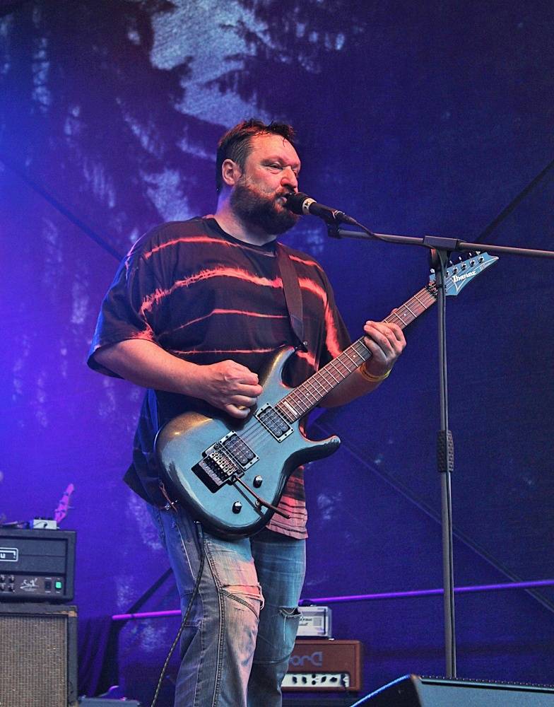 Wohnout oslavili na Vyžlovce Sladkých dvacet i s Evou Pilarovou