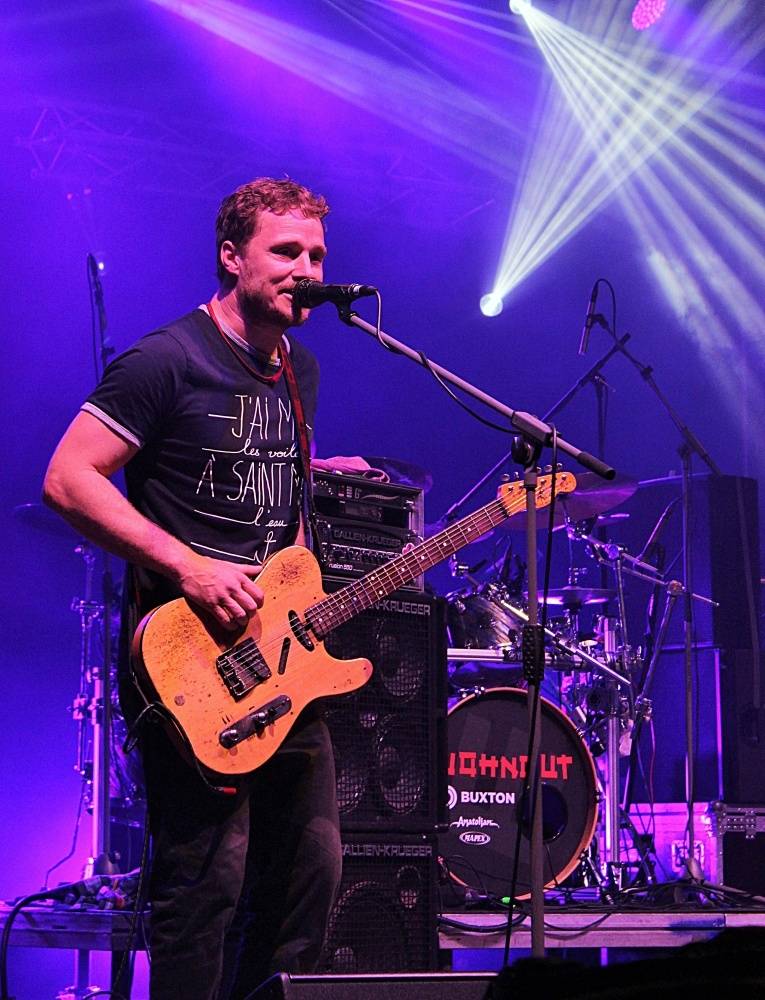 Wohnout oslavili na Vyžlovce Sladkých dvacet i s Evou Pilarovou