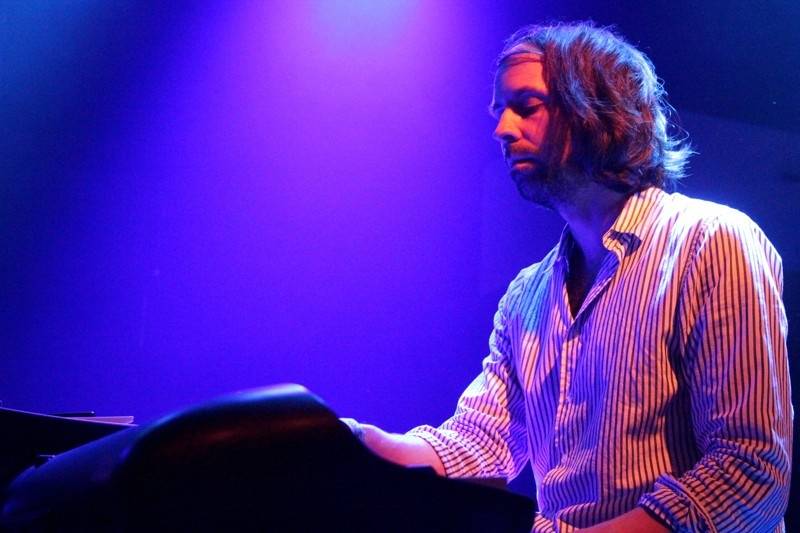 Destroyer a Ryley Walker strhli pražský Lucerna Music Bar