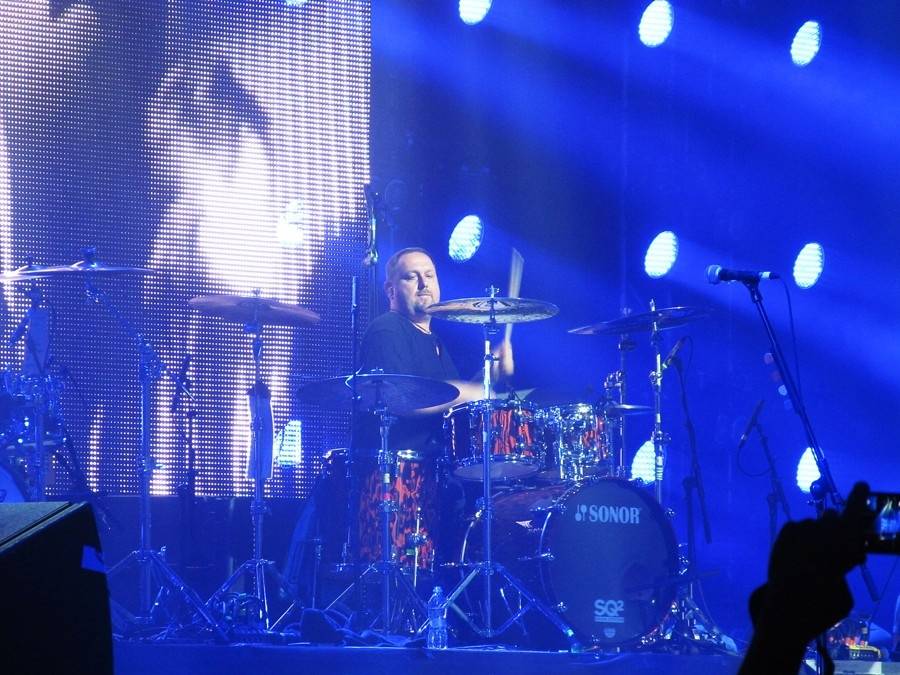 Lucie řádila v Bratislavě: 30 let s nimi slavila Lenka Dusilová i Michal Penk