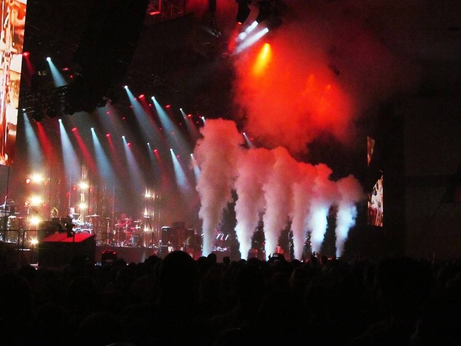 Lucie řádila v Bratislavě: 30 let s nimi slavila Lenka Dusilová i Michal Penk