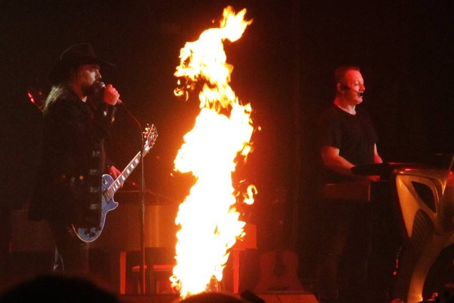 Lucie řádila v Bratislavě: 30 let s nimi slavila Lenka Dusilová i Michal Penk