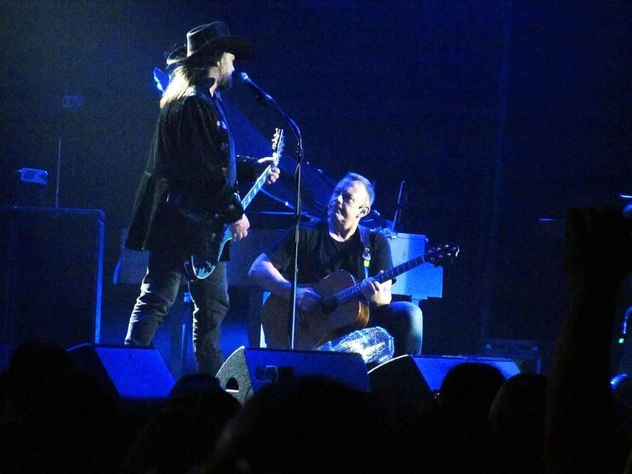 Lucie řádila v Bratislavě: 30 let s nimi slavila Lenka Dusilová i Michal Penk