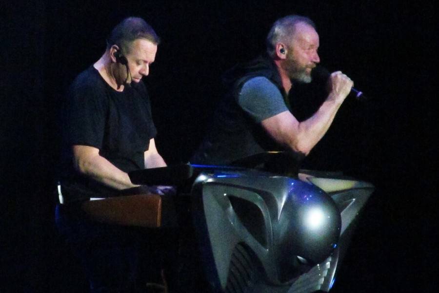 Lucie řádila v Bratislavě: 30 let s nimi slavila Lenka Dusilová i Michal Penk