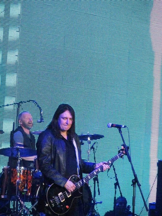 Lucie řádila v Bratislavě: 30 let s nimi slavila Lenka Dusilová i Michal Penk