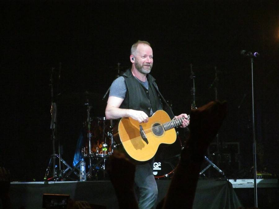 Lucie řádila v Bratislavě: 30 let s nimi slavila Lenka Dusilová i Michal Penk