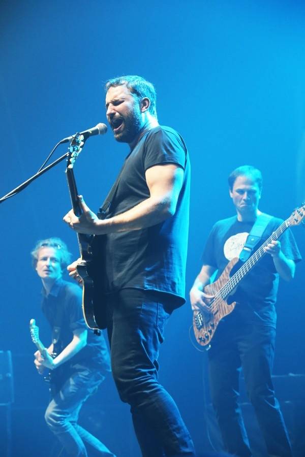 Lucie řádila v Bratislavě: 30 let s nimi slavila Lenka Dusilová i Michal Penk