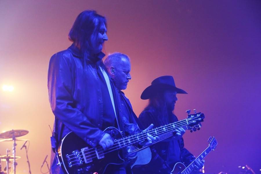 Lucie řádila v Bratislavě: 30 let s nimi slavila Lenka Dusilová i Michal Penk