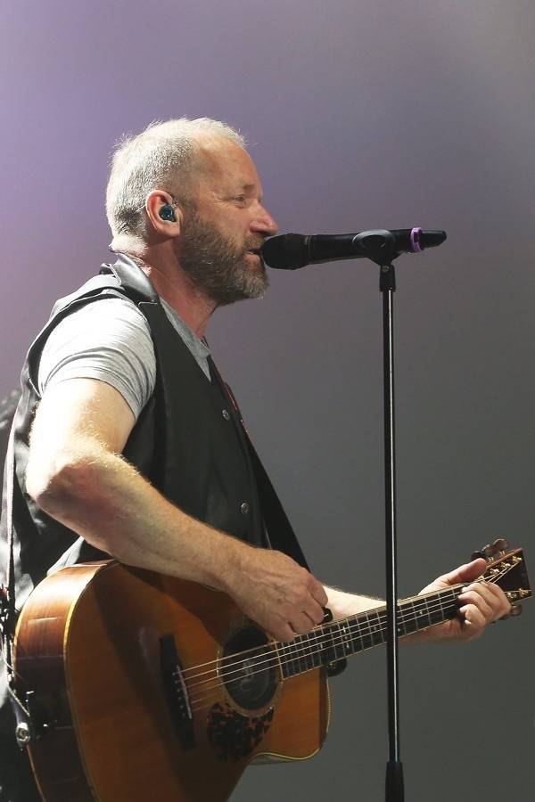 Lucie řádila v Bratislavě: 30 let s nimi slavila Lenka Dusilová i Michal Penk