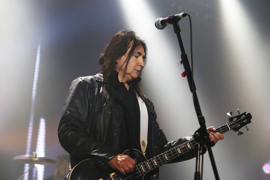 Lucie řádila v Bratislavě: 30 let s nimi slavila Lenka Dusilová i Michal Penk