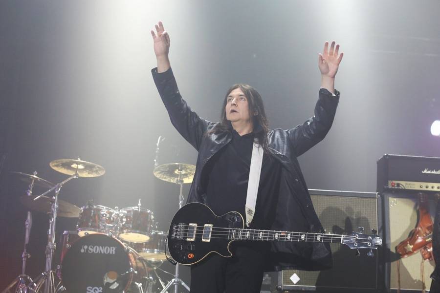 Lucie řádila v Bratislavě: 30 let s nimi slavila Lenka Dusilová i Michal Penk