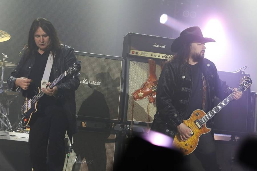 Lucie řádila v Bratislavě: 30 let s nimi slavila Lenka Dusilová i Michal Penk