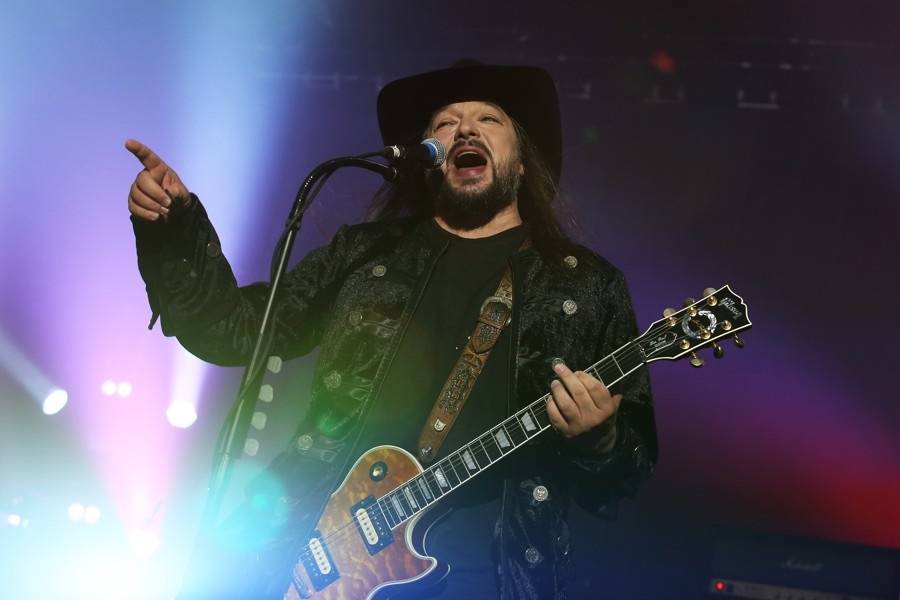 Lucie řádila v Bratislavě: 30 let s nimi slavila Lenka Dusilová i Michal Penk