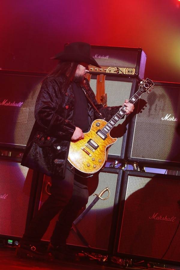 Lucie řádila v Bratislavě: 30 let s nimi slavila Lenka Dusilová i Michal Penk