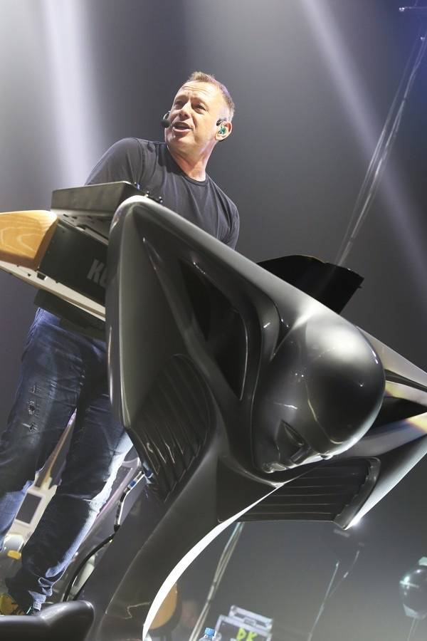 Lucie řádila v Bratislavě: 30 let s nimi slavila Lenka Dusilová i Michal Penk