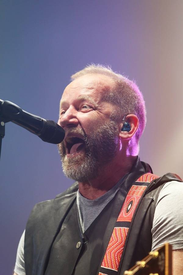 Lucie řádila v Bratislavě: 30 let s nimi slavila Lenka Dusilová i Michal Penk