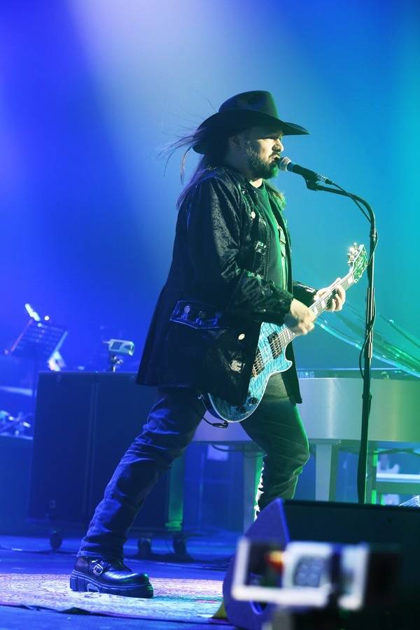 Lucie řádila v Bratislavě: 30 let s nimi slavila Lenka Dusilová i Michal Penk