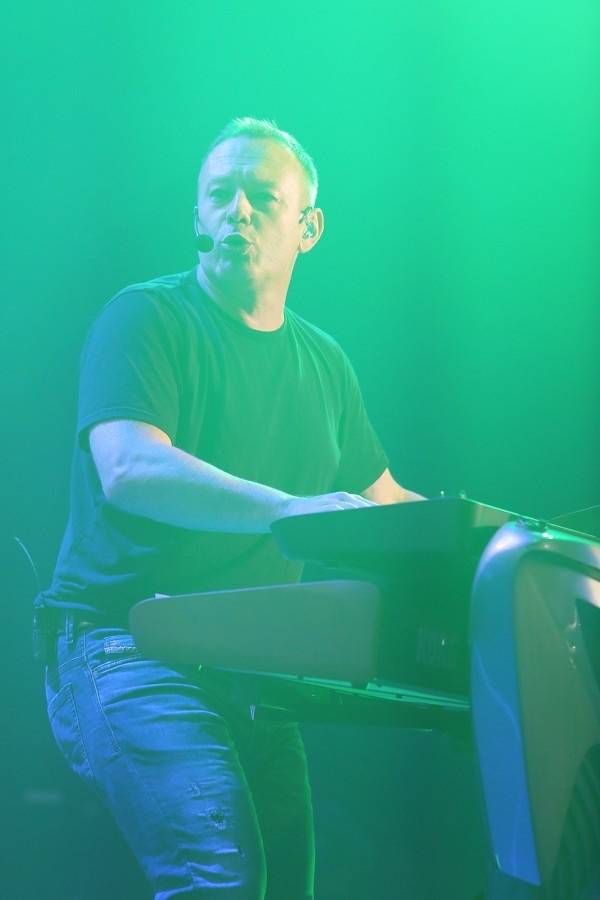 Lucie řádila v Bratislavě: 30 let s nimi slavila Lenka Dusilová i Michal Penk