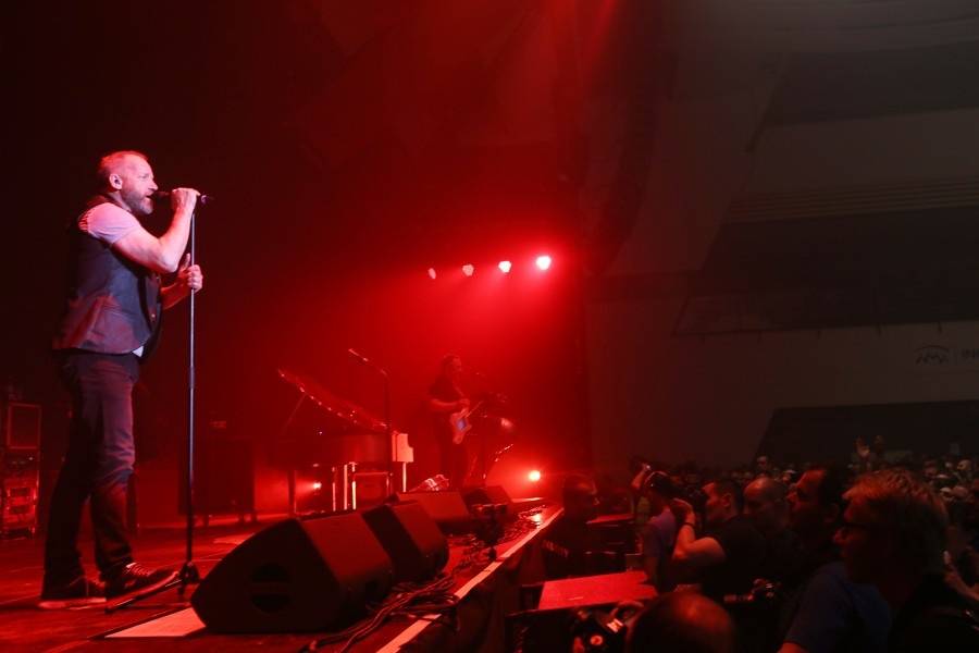 Lucie řádila v Bratislavě: 30 let s nimi slavila Lenka Dusilová i Michal Penk