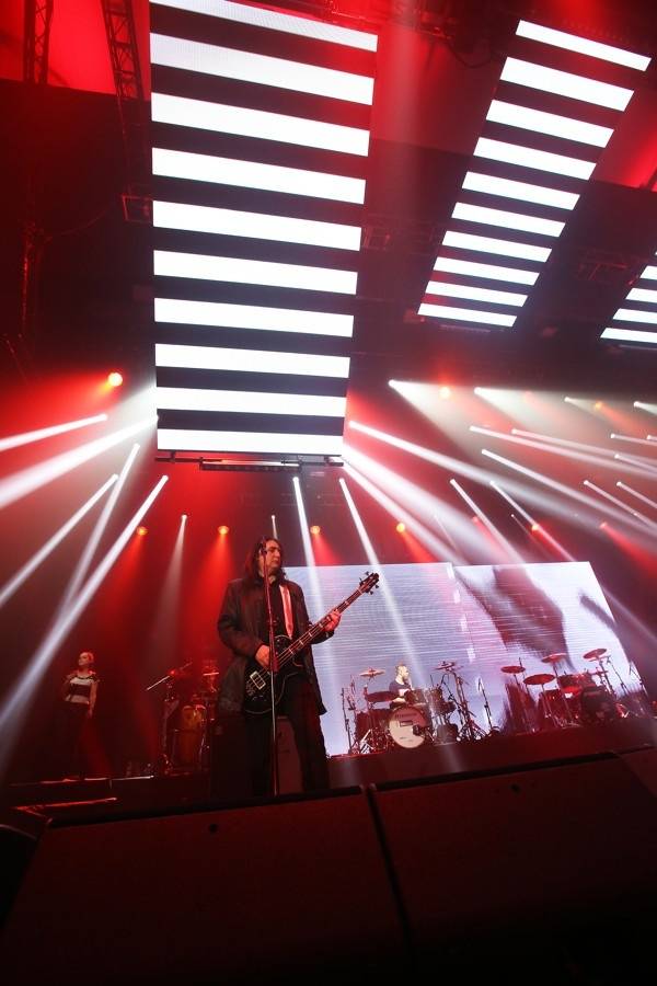 Lucie řádila v Bratislavě: 30 let s nimi slavila Lenka Dusilová i Michal Penk