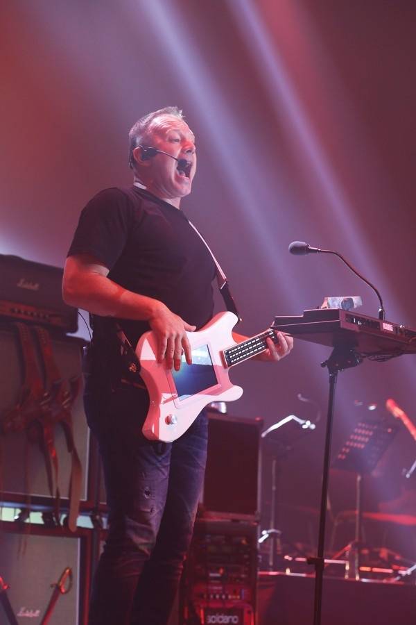 Lucie řádila v Bratislavě: 30 let s nimi slavila Lenka Dusilová i Michal Penk