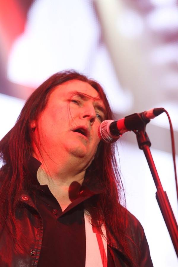 Lucie řádila v Bratislavě: 30 let s nimi slavila Lenka Dusilová i Michal Penk