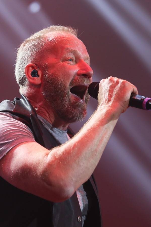 Lucie řádila v Bratislavě: 30 let s nimi slavila Lenka Dusilová i Michal Penk