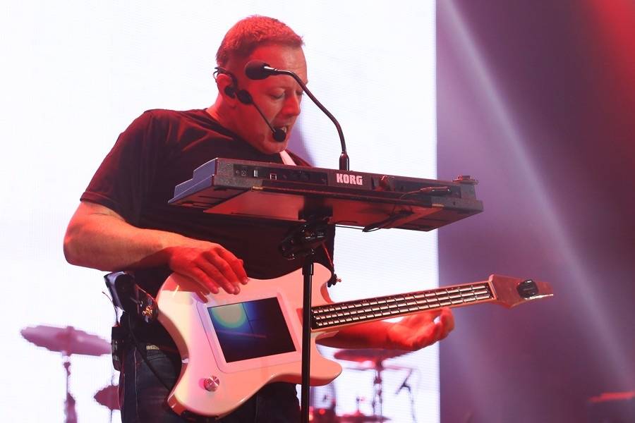 Lucie řádila v Bratislavě: 30 let s nimi slavila Lenka Dusilová i Michal Penk