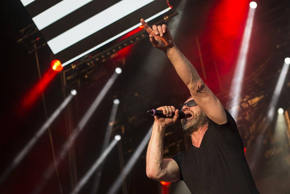  Lucie v Brně: V ukrutném vedru zasahovali zdravotníci