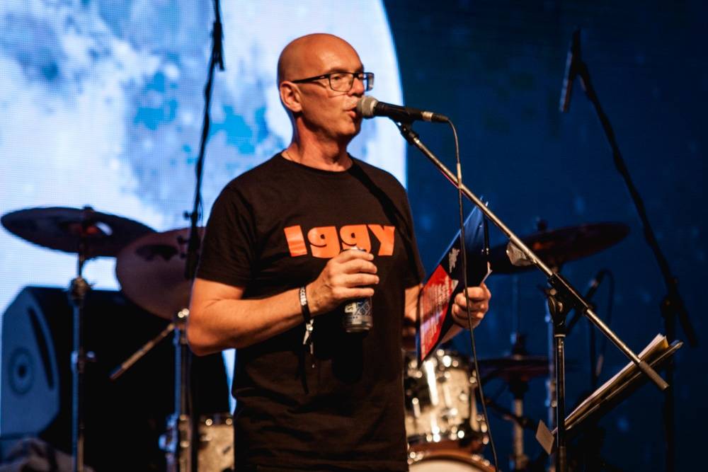 Metronome festival poprvé otevřel brány, warm up obstarali Thom Artway, No Distance Paradise a -123minut