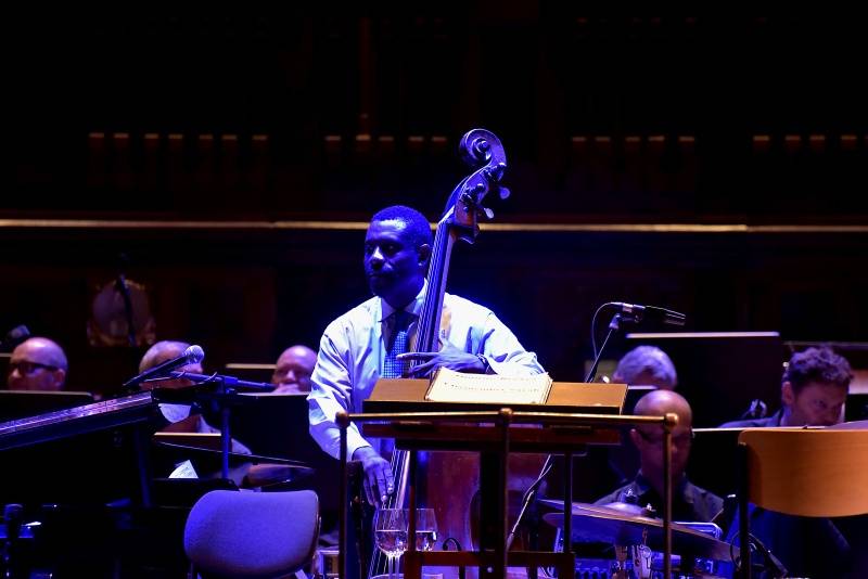 Dianne Reeves uchvátila v rámci Prague Proms pražské fanoušky