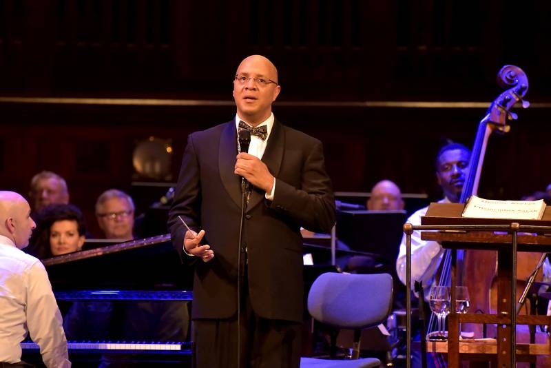 Dianne Reeves uchvátila v rámci Prague Proms pražské fanoušky