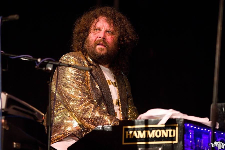 Přeštěnice 2016: V pátek viděli fanoušci Kryštof, No Name i Monkey Business