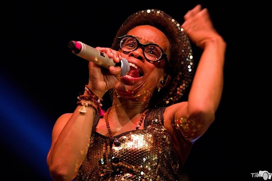 Přeštěnice 2016: V pátek viděli fanoušci Kryštof, No Name i Monkey Business