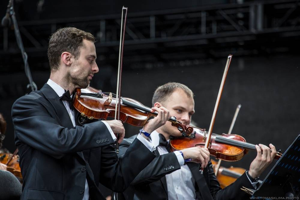 Na Metronome festivalu řádil Iggy Pop, předvedli se i Kooks a Ella Eyre