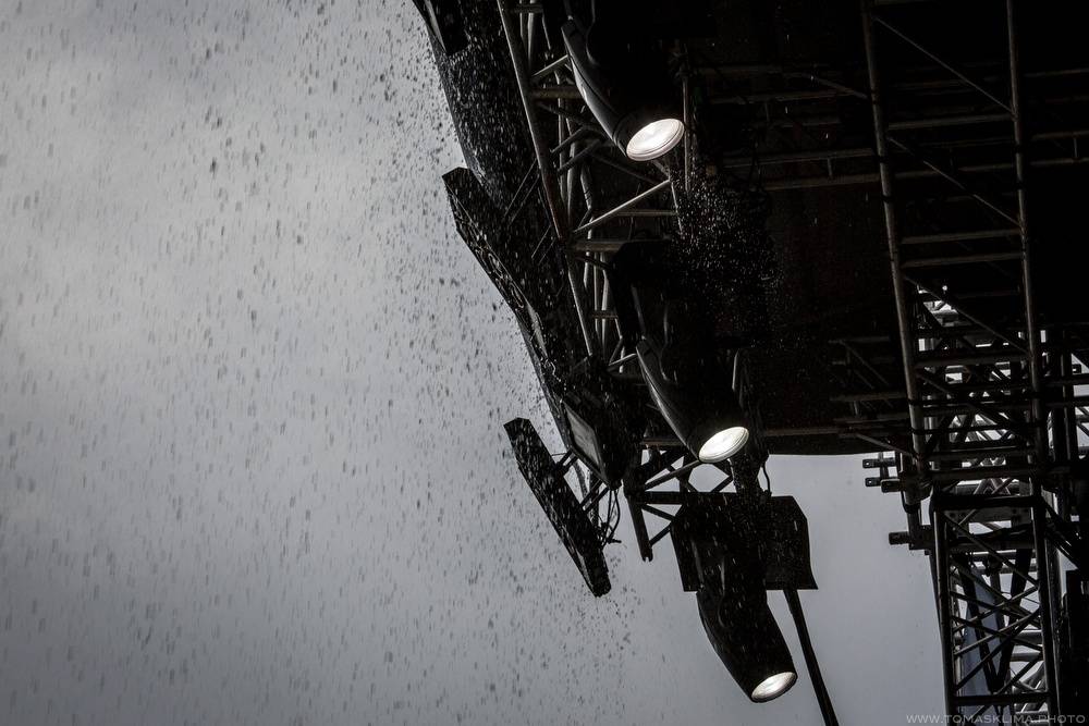 Na Metronome festivalu řádil Iggy Pop, předvedli se i Kooks a Ella Eyre