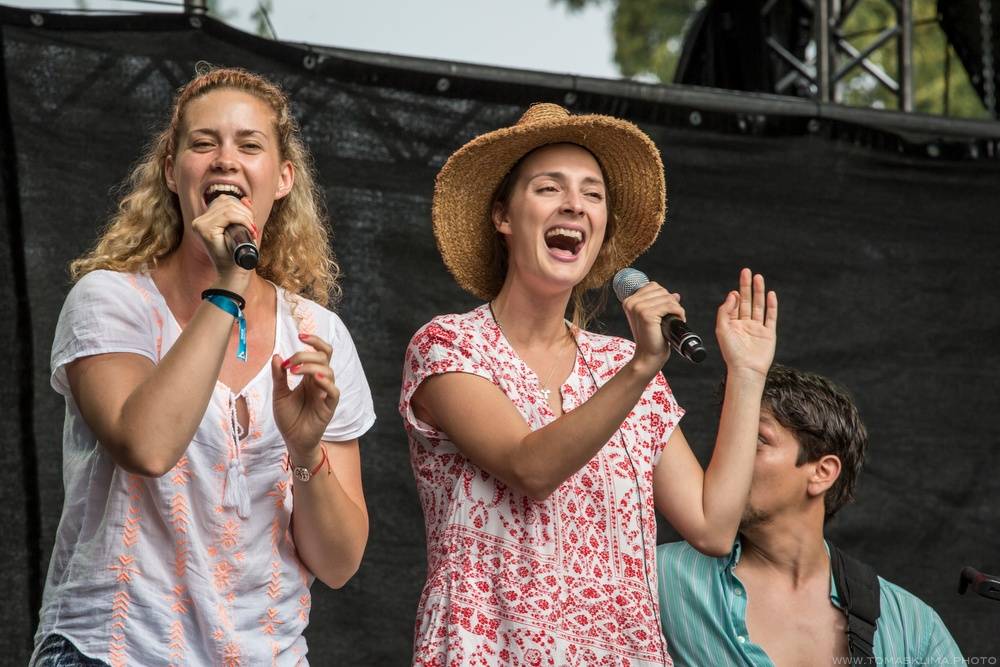 Na Metronome festivalu řádil Iggy Pop, předvedli se i Kooks a Ella Eyre