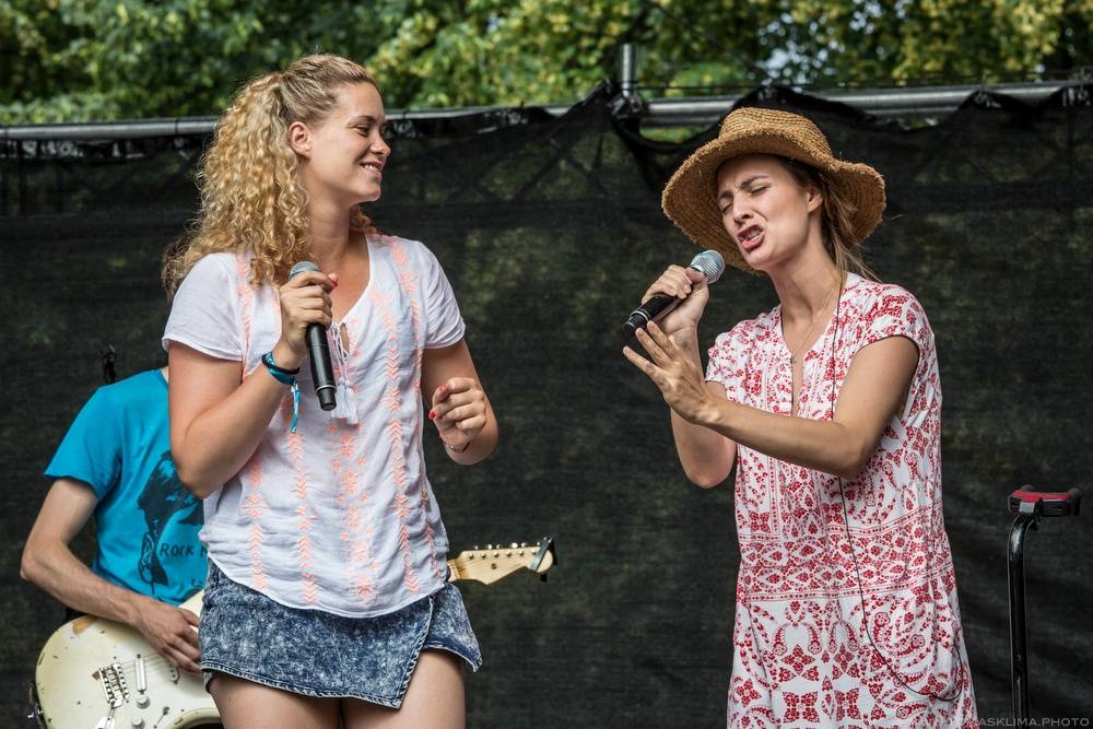 Na Metronome festivalu řádil Iggy Pop, předvedli se i Kooks a Ella Eyre